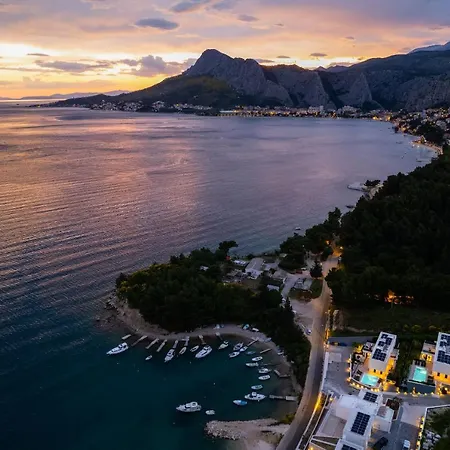 Petra Villa Omiš