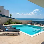 Villa Petra Omiš