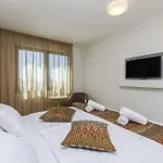 Petra Villa *