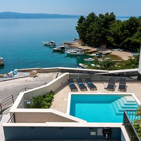 Villa Petra