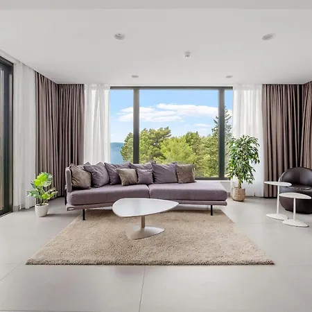 Villa Petra *