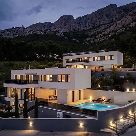 Villa Petra