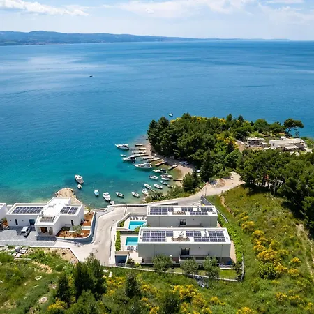 Petra Omiš