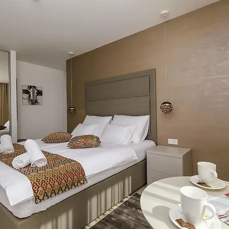 Petra ヴィラ オミシュ