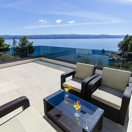 Petra ヴィラ オミシュ