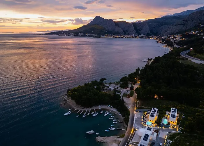 Petra 빌라 오미스