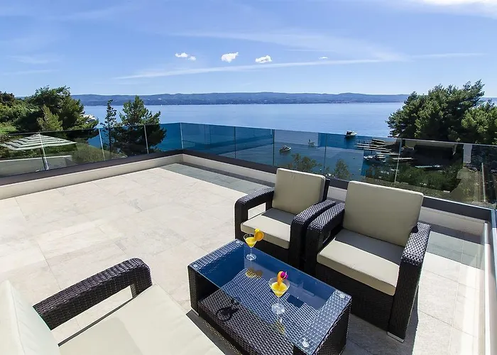 Petra 빌라 오미스