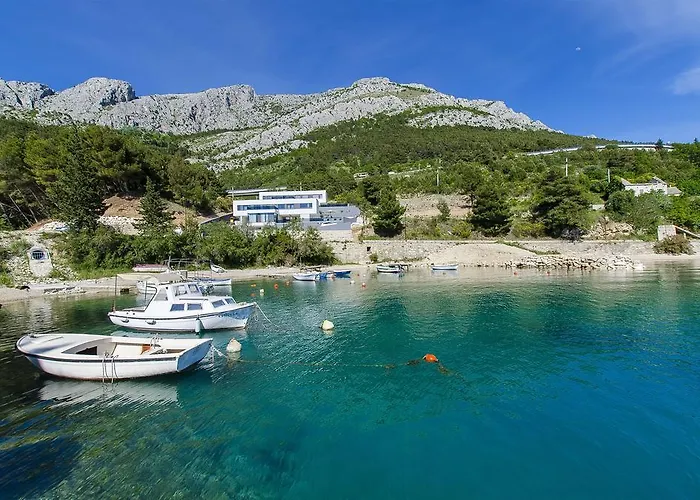 Petra 빌라 오미스